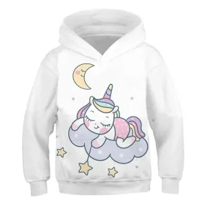 Pull Licorne Original