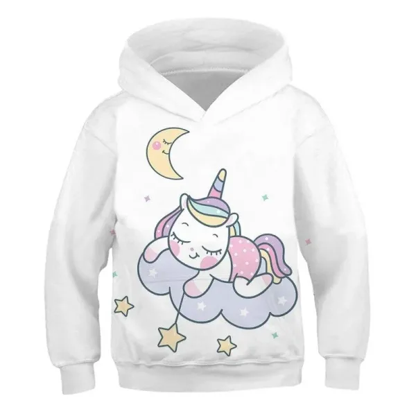 Pull Licorne Original