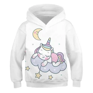 Pull Licorne Original