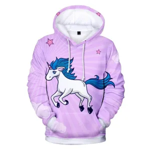 Pull Licorne Sportwear
